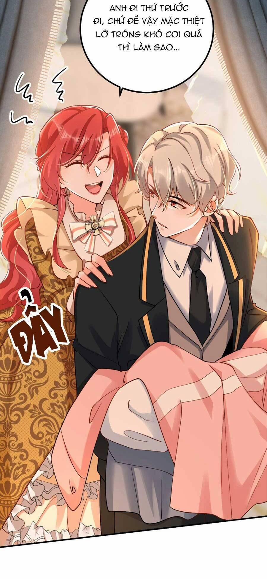 Đêm Nay Ác Nữ Giáng Lâm 32 trang 26