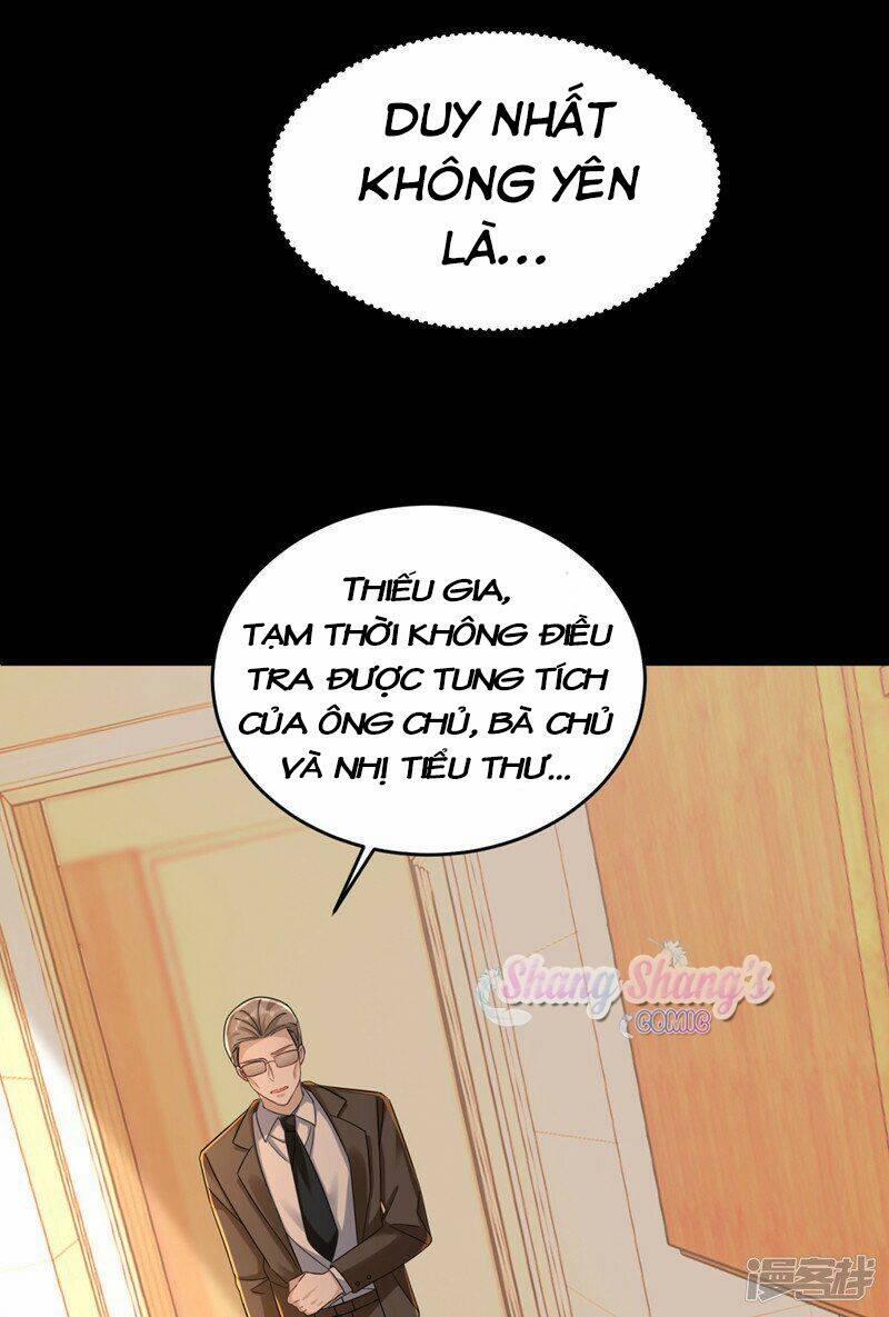 Đêm Nay Ác Nữ Giáng Lâm 34 trang 15