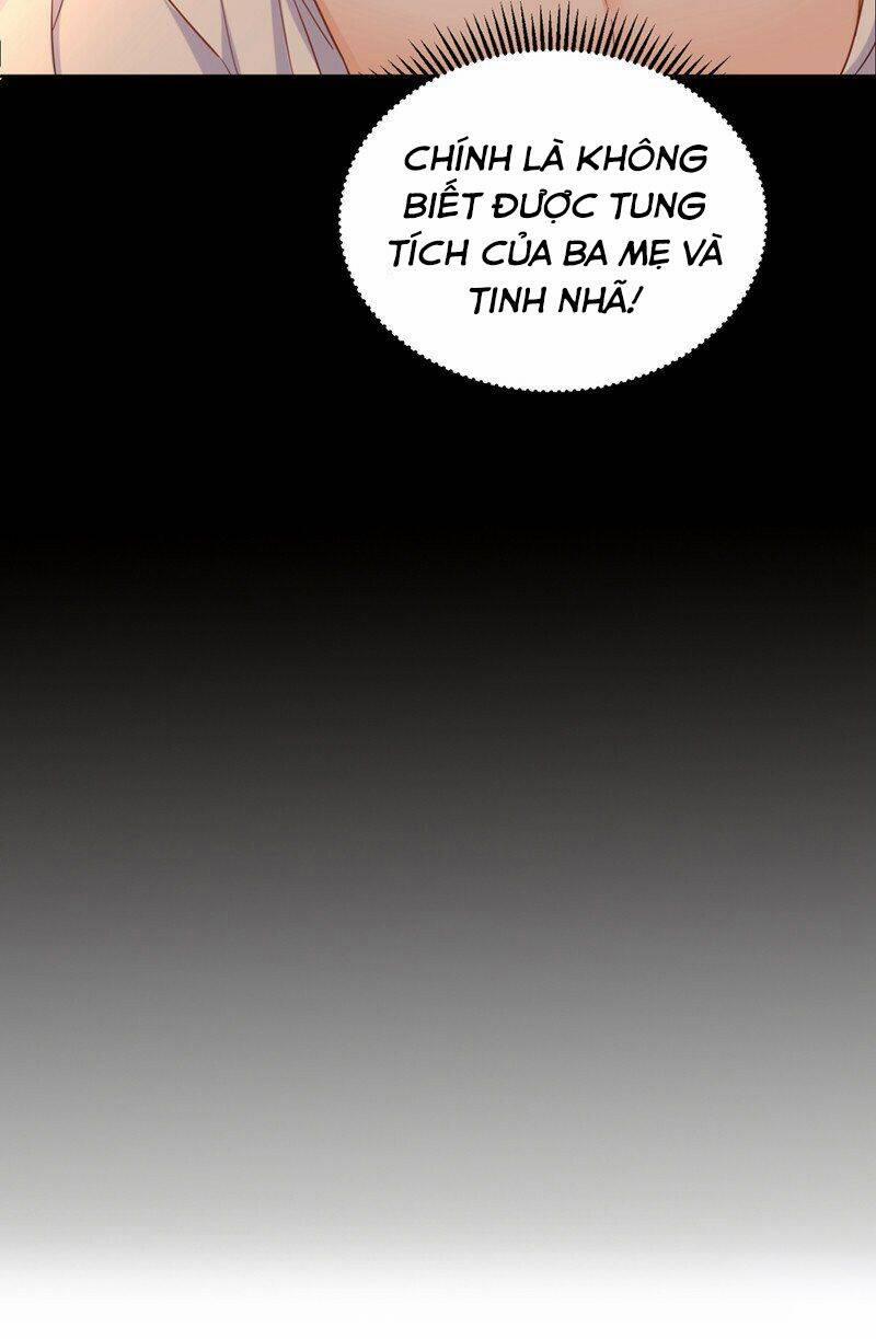 Đêm Nay Ác Nữ Giáng Lâm 34 trang 17