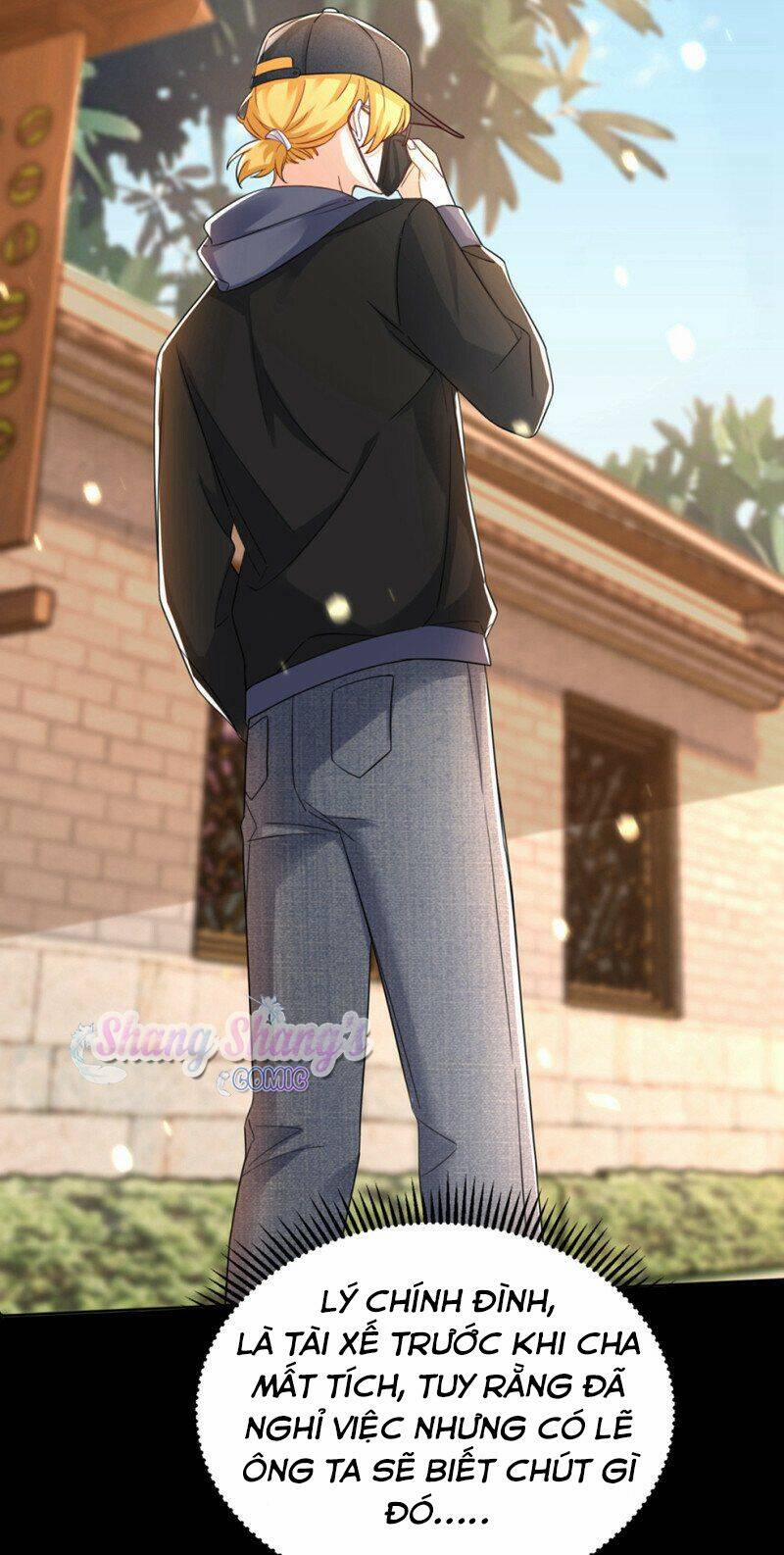 Đêm Nay Ác Nữ Giáng Lâm 34 trang 19