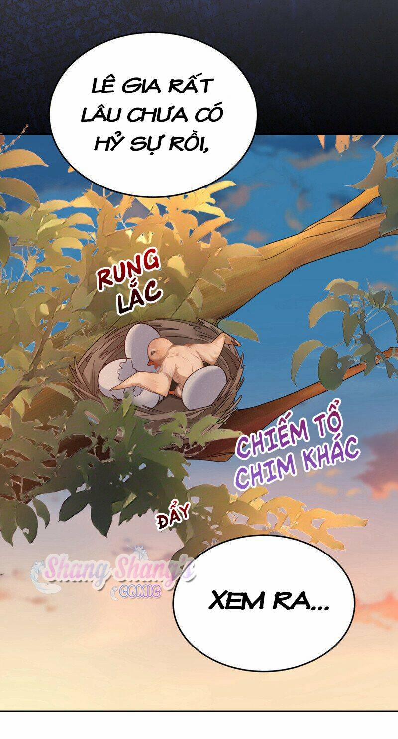 Đêm Nay Ác Nữ Giáng Lâm 34 trang 2