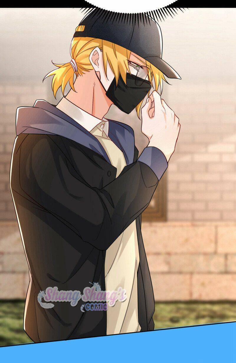 Đêm Nay Ác Nữ Giáng Lâm 34 trang 20