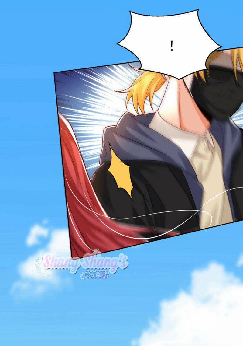 Đêm Nay Ác Nữ Giáng Lâm 34 trang 21