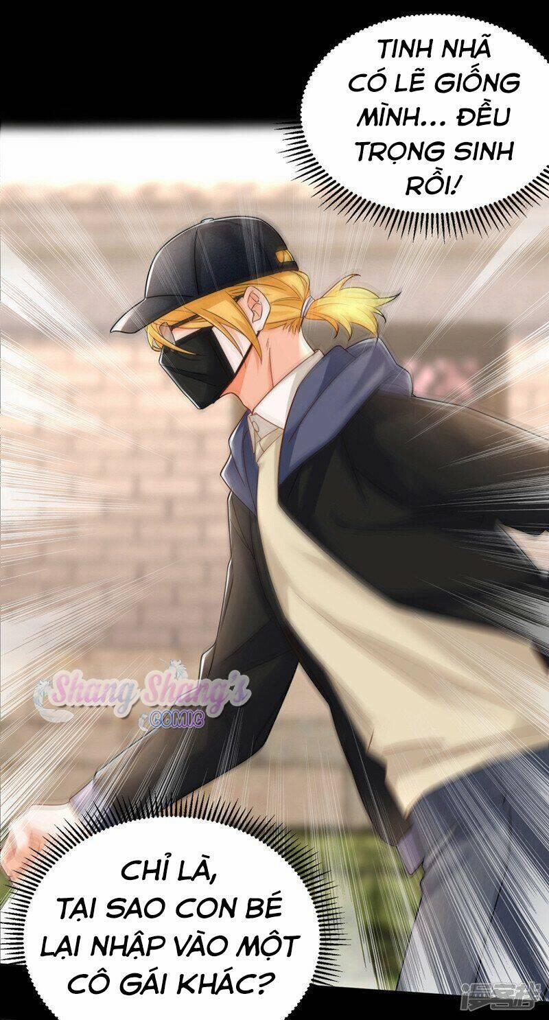 Đêm Nay Ác Nữ Giáng Lâm 34 trang 27