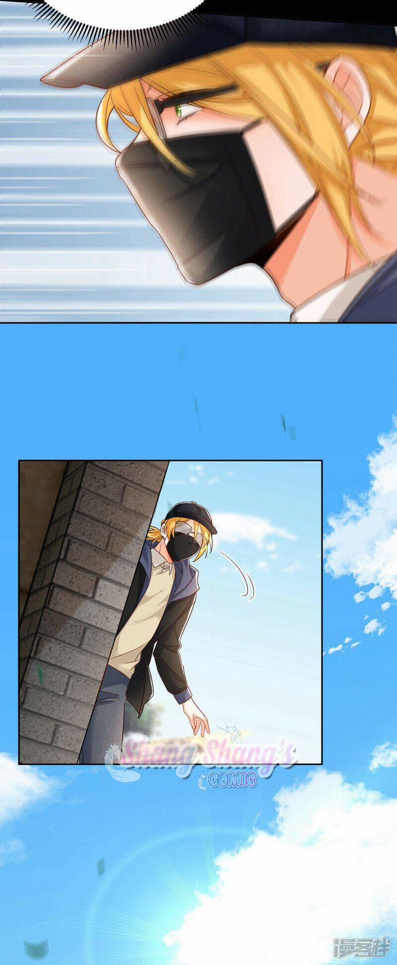 Đêm Nay Ác Nữ Giáng Lâm 34 trang 28