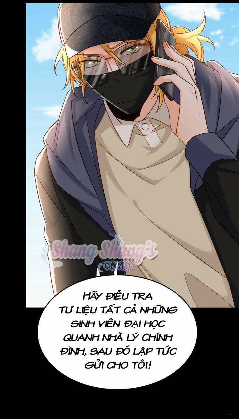 Đêm Nay Ác Nữ Giáng Lâm 34 trang 30