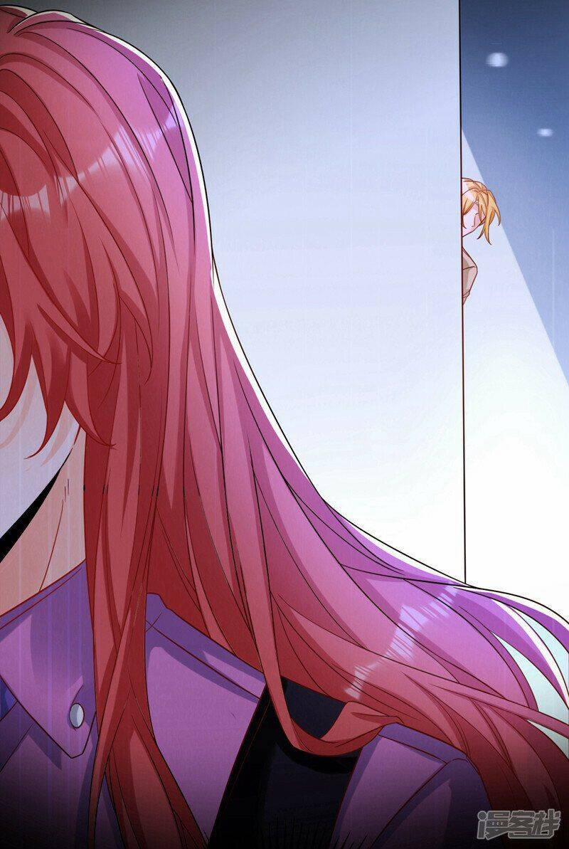 Đêm Nay Ác Nữ Giáng Lâm 34 trang 32