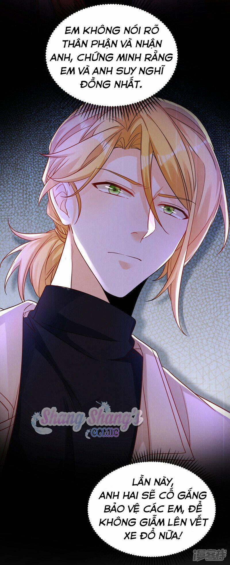 Đêm Nay Ác Nữ Giáng Lâm 34 trang 33