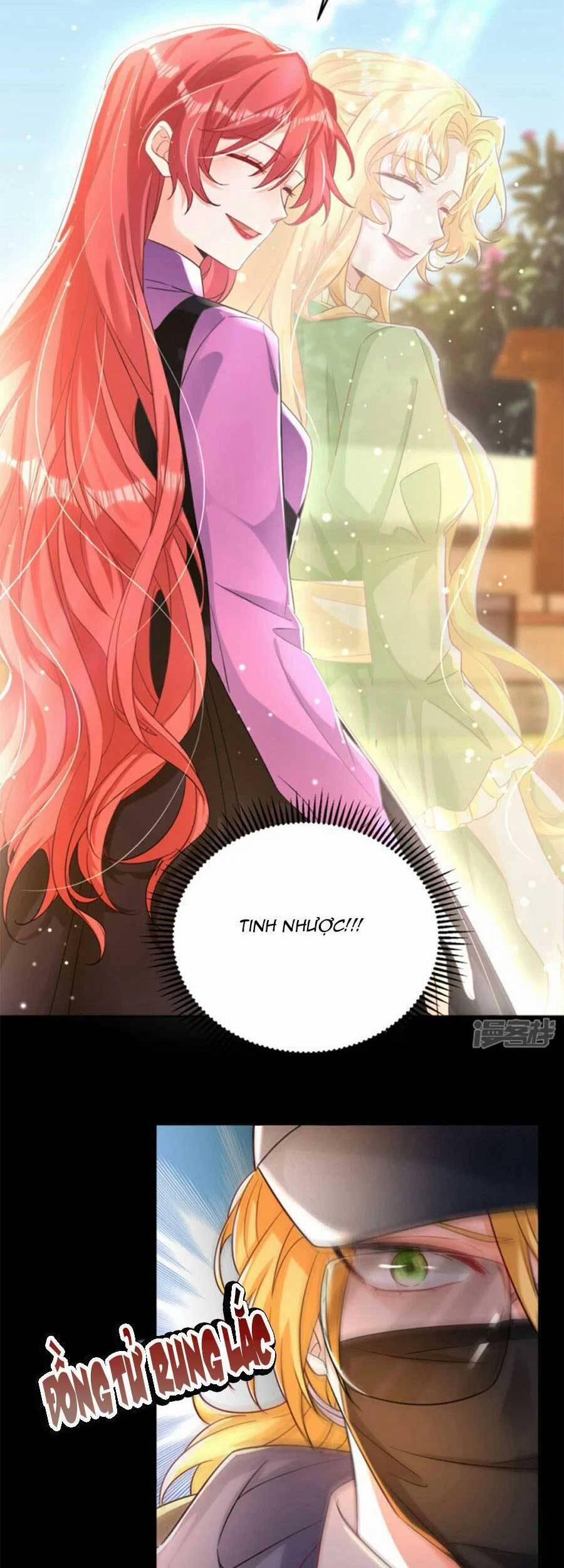 Đêm Nay Ác Nữ Giáng Lâm 35 trang 17