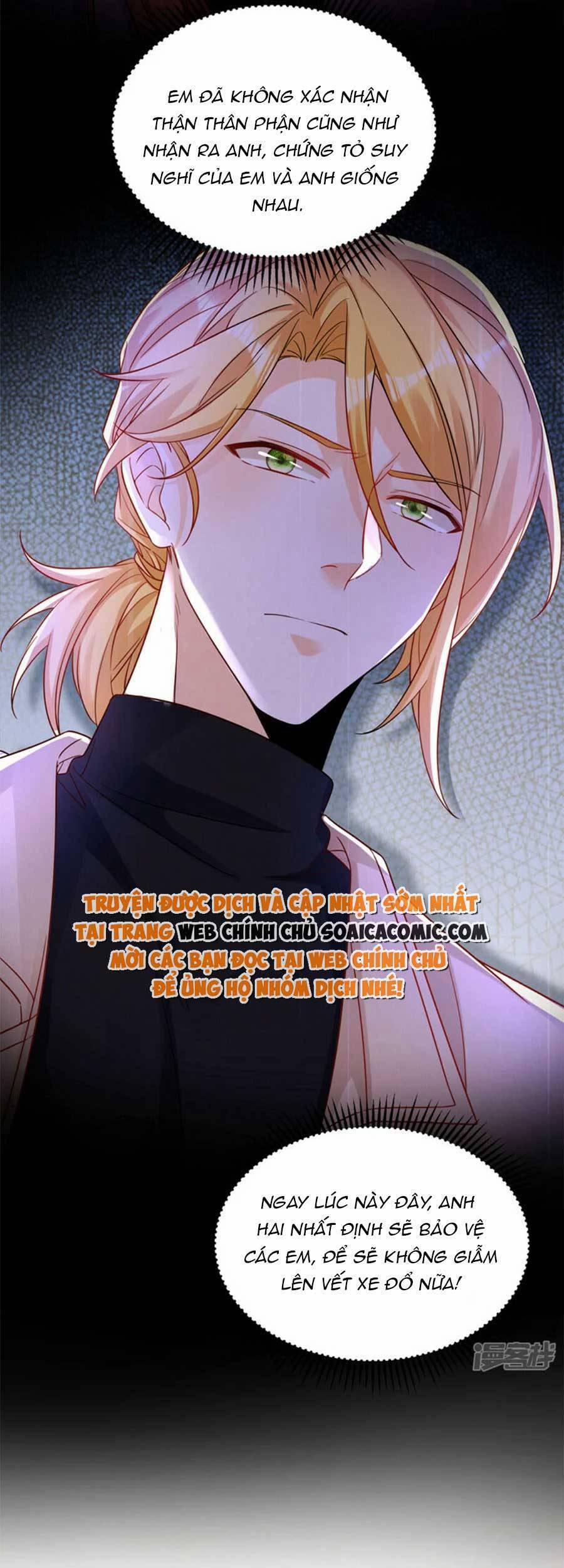 Đêm Nay Ác Nữ Giáng Lâm 35 trang 25