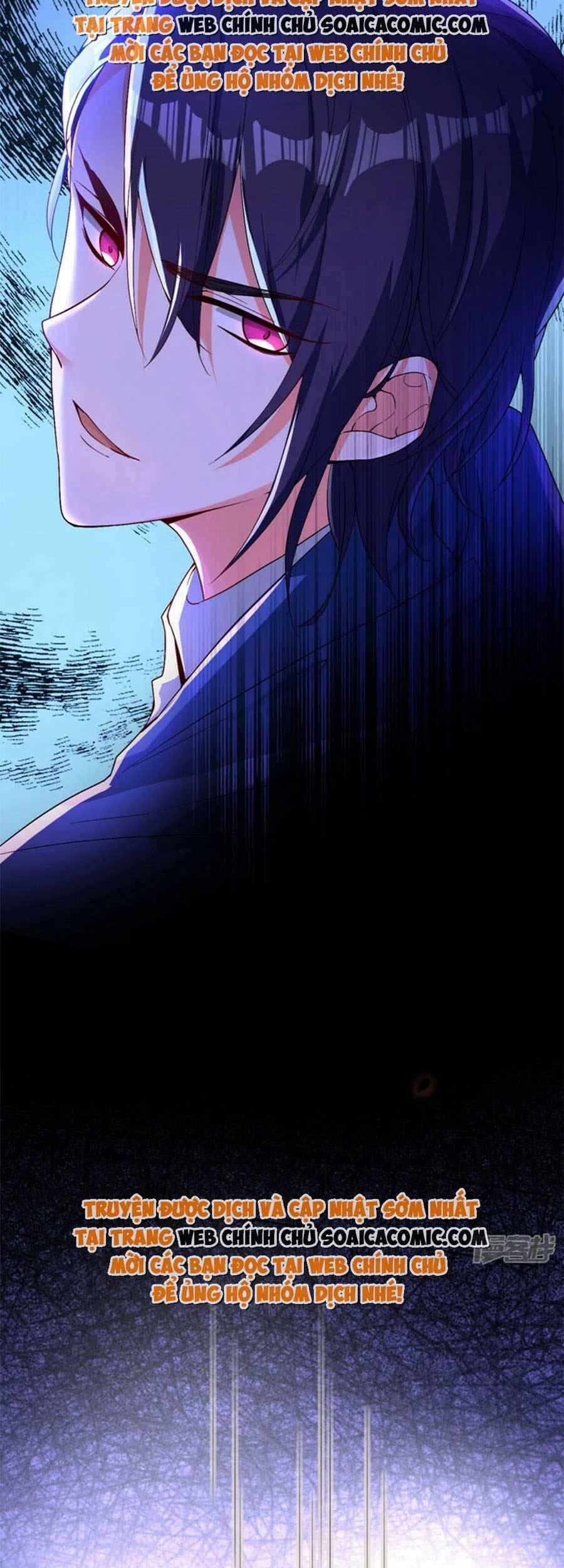 Đêm Nay Ác Nữ Giáng Lâm 35 trang 3