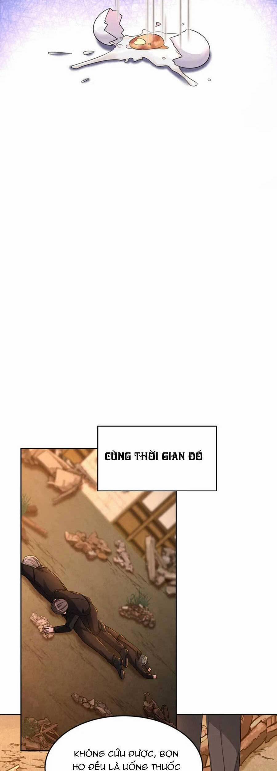 Đêm Nay Ác Nữ Giáng Lâm 35 trang 4