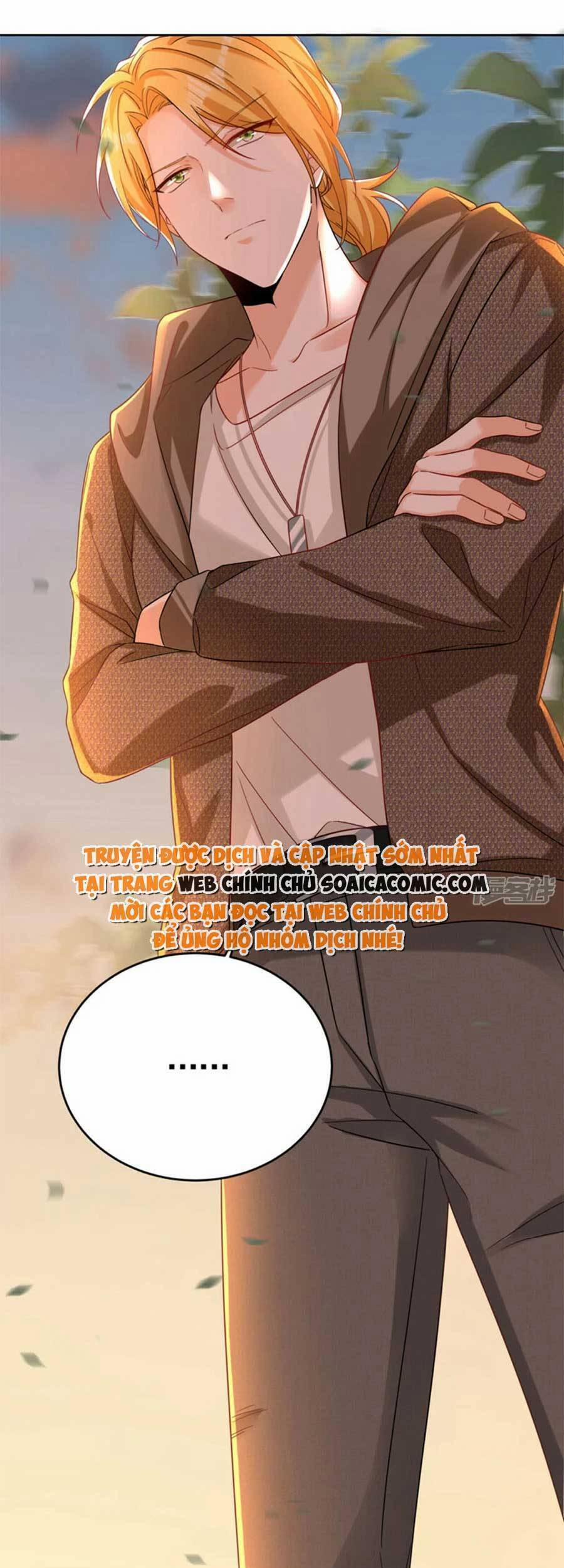 Đêm Nay Ác Nữ Giáng Lâm 35 trang 6