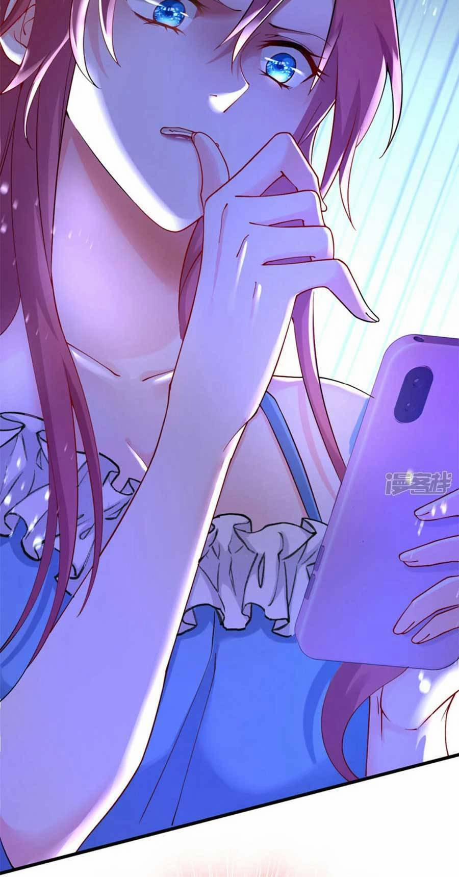 Đêm Nay Ác Nữ Giáng Lâm 36 trang 10