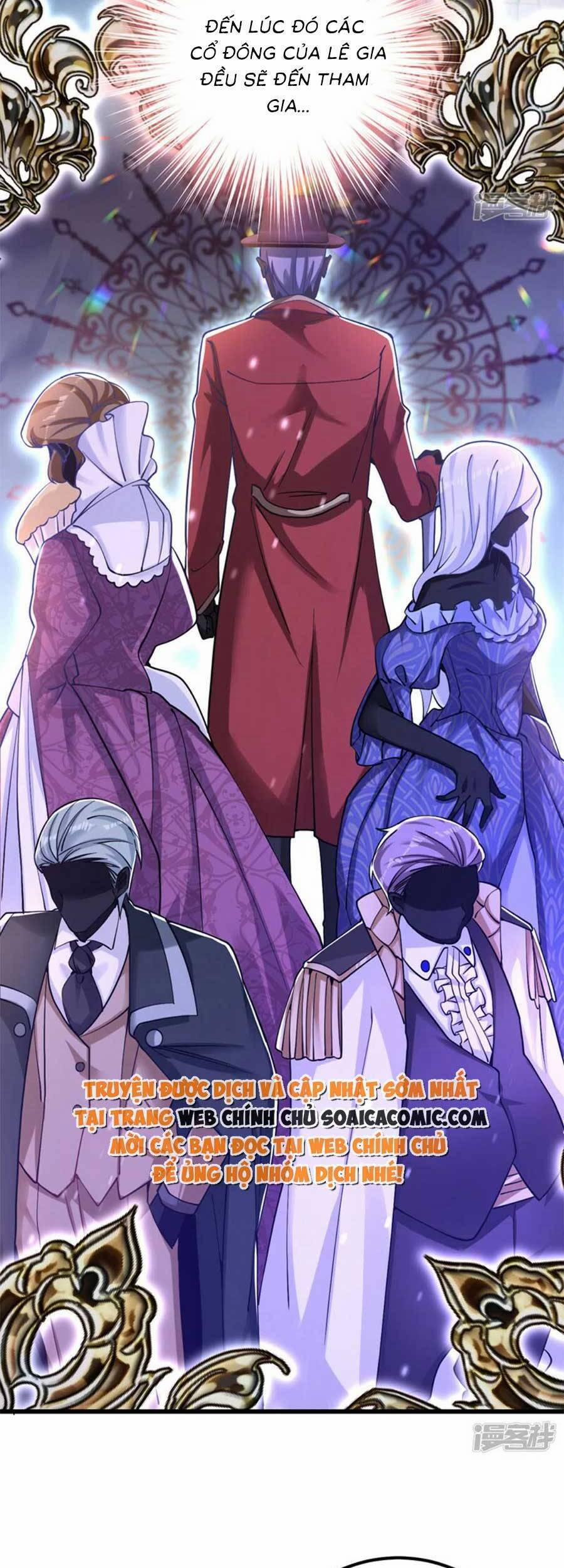 Đêm Nay Ác Nữ Giáng Lâm 36 trang 17