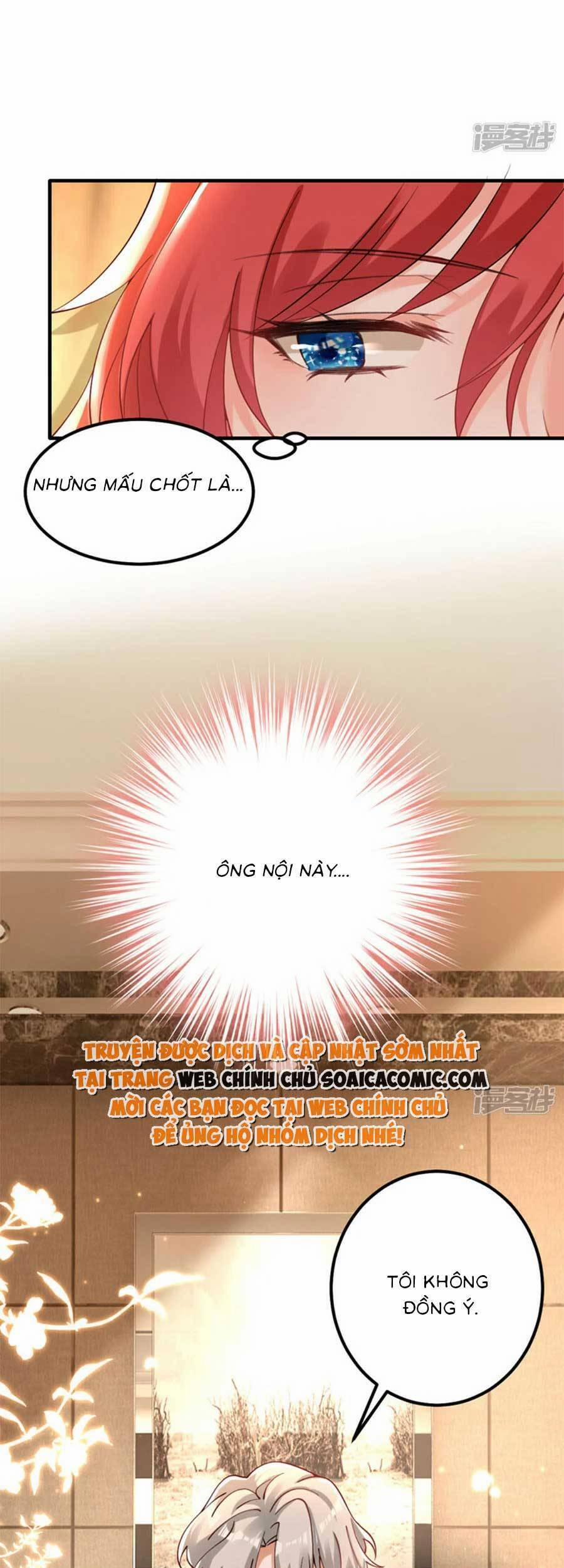 Đêm Nay Ác Nữ Giáng Lâm 36 trang 19