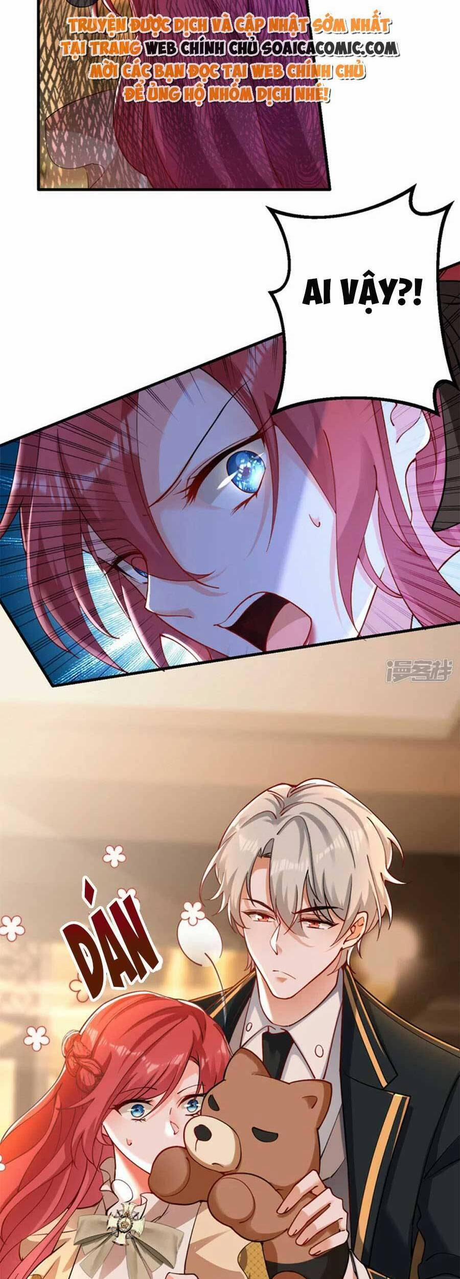 Đêm Nay Ác Nữ Giáng Lâm 36 trang 2