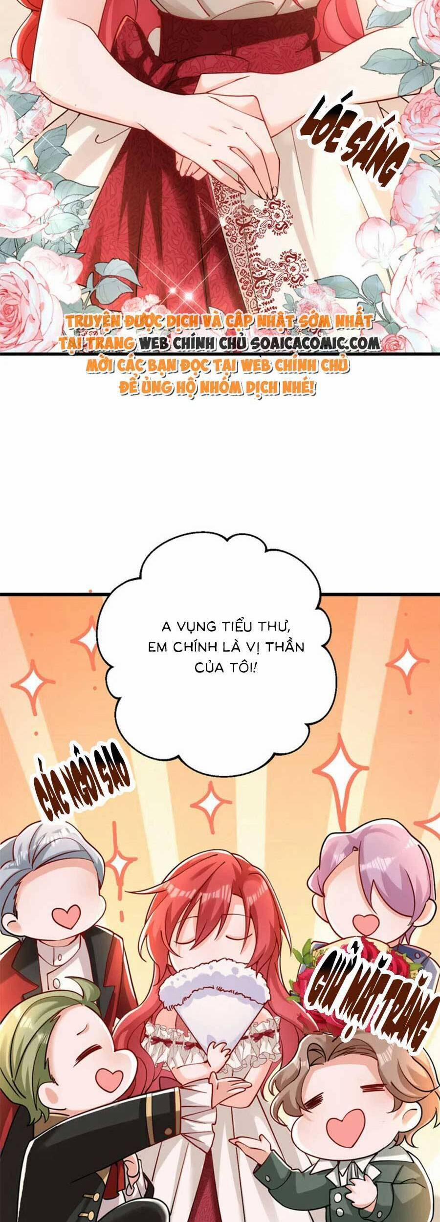 Đêm Nay Ác Nữ Giáng Lâm 36 trang 24