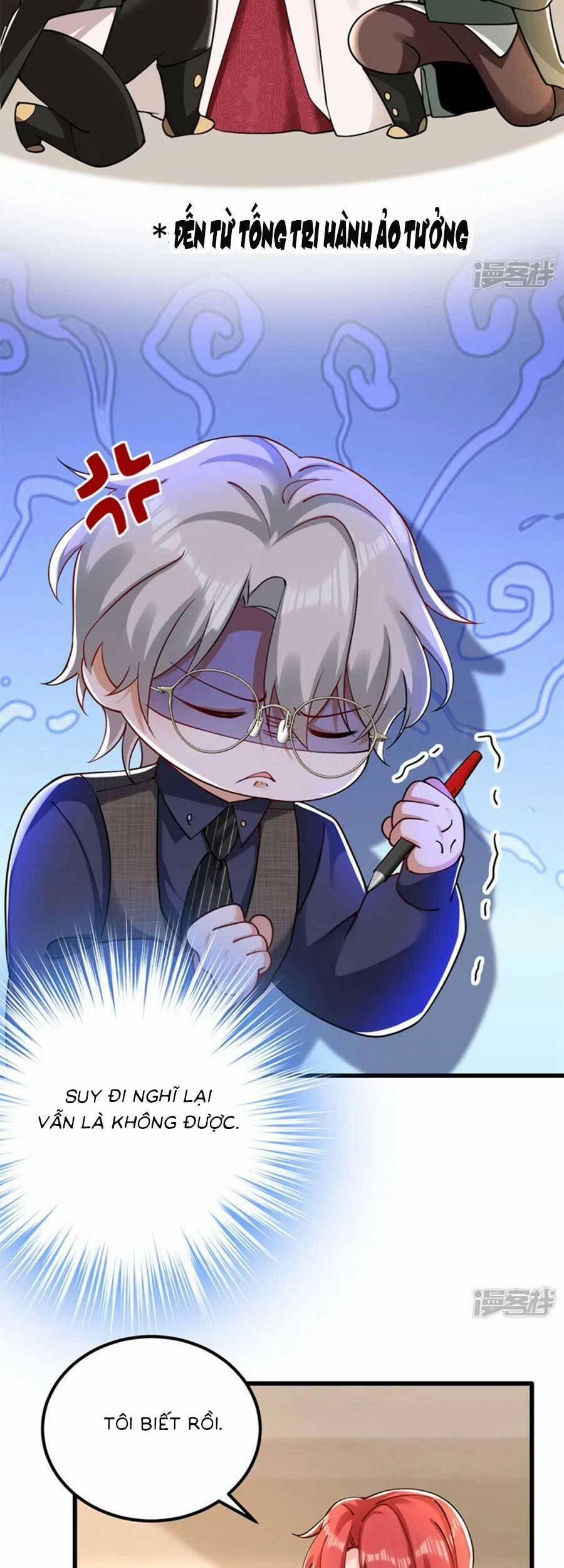 Đêm Nay Ác Nữ Giáng Lâm 36 trang 25