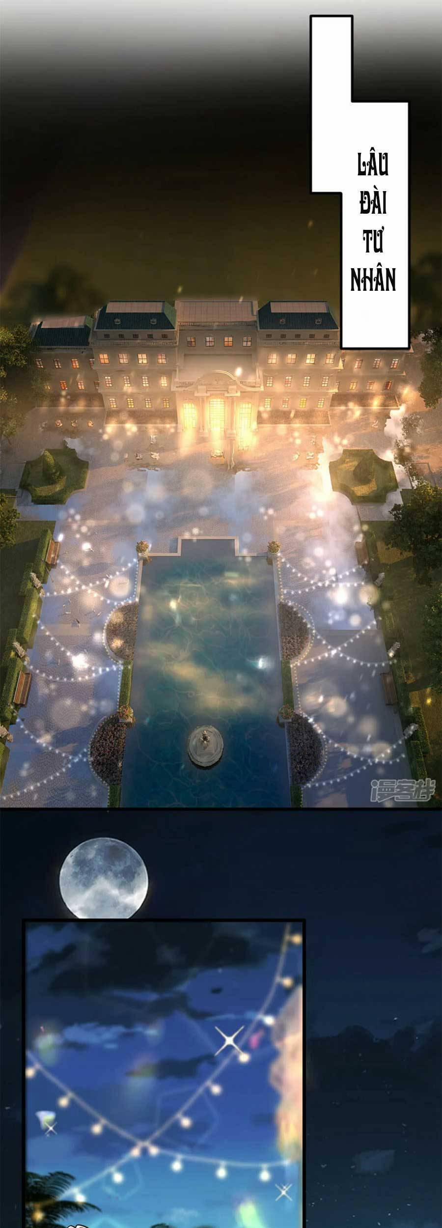 Đêm Nay Ác Nữ Giáng Lâm 36 trang 28