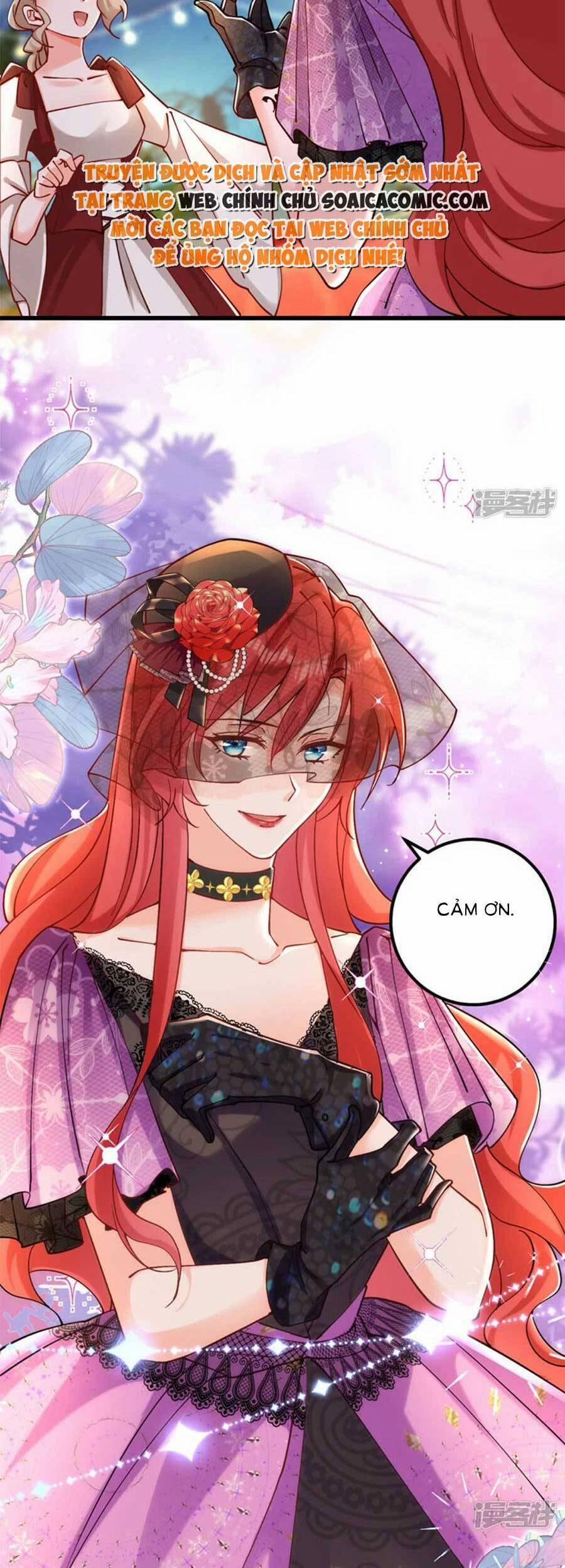 Đêm Nay Ác Nữ Giáng Lâm 36 trang 31