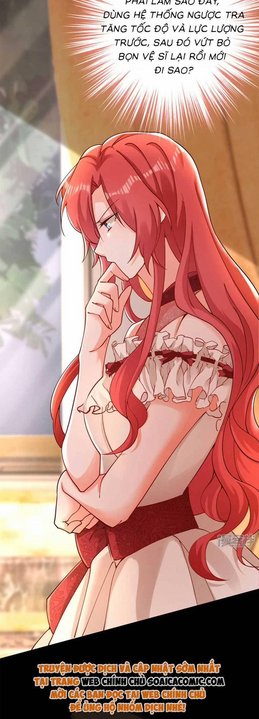 Đêm Nay Ác Nữ Giáng Lâm 37 trang 2