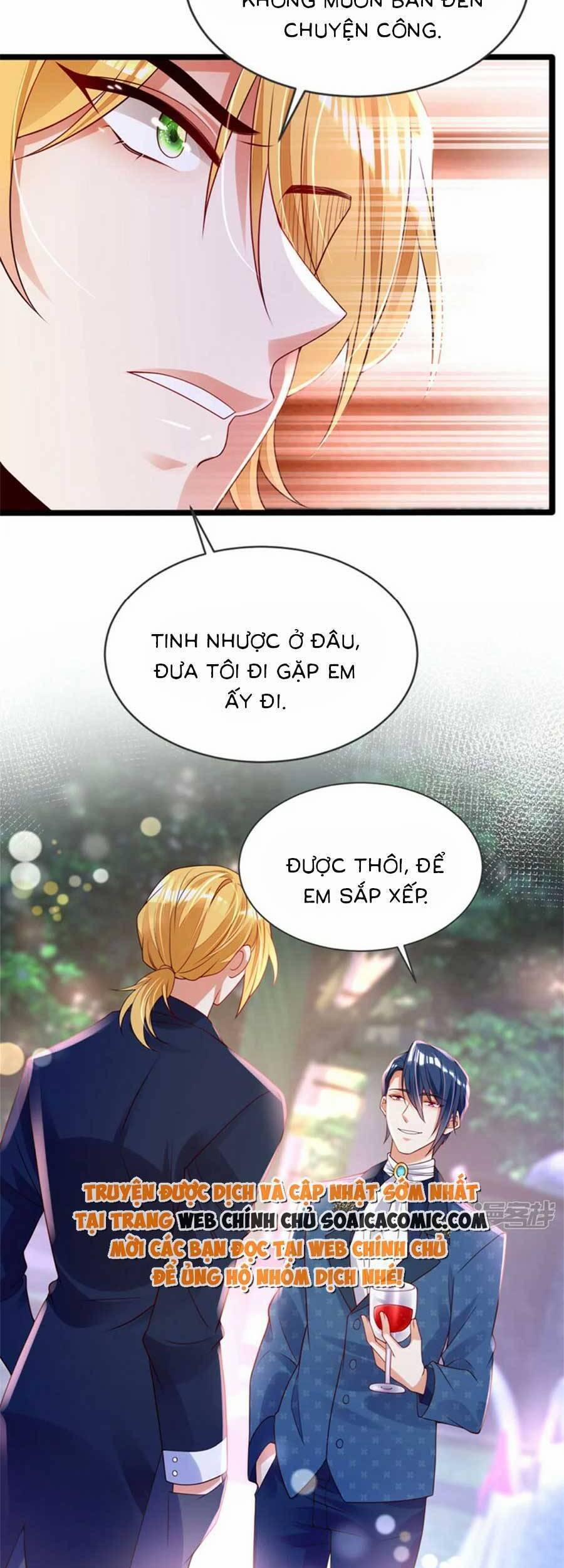 Đêm Nay Ác Nữ Giáng Lâm 37 trang 27