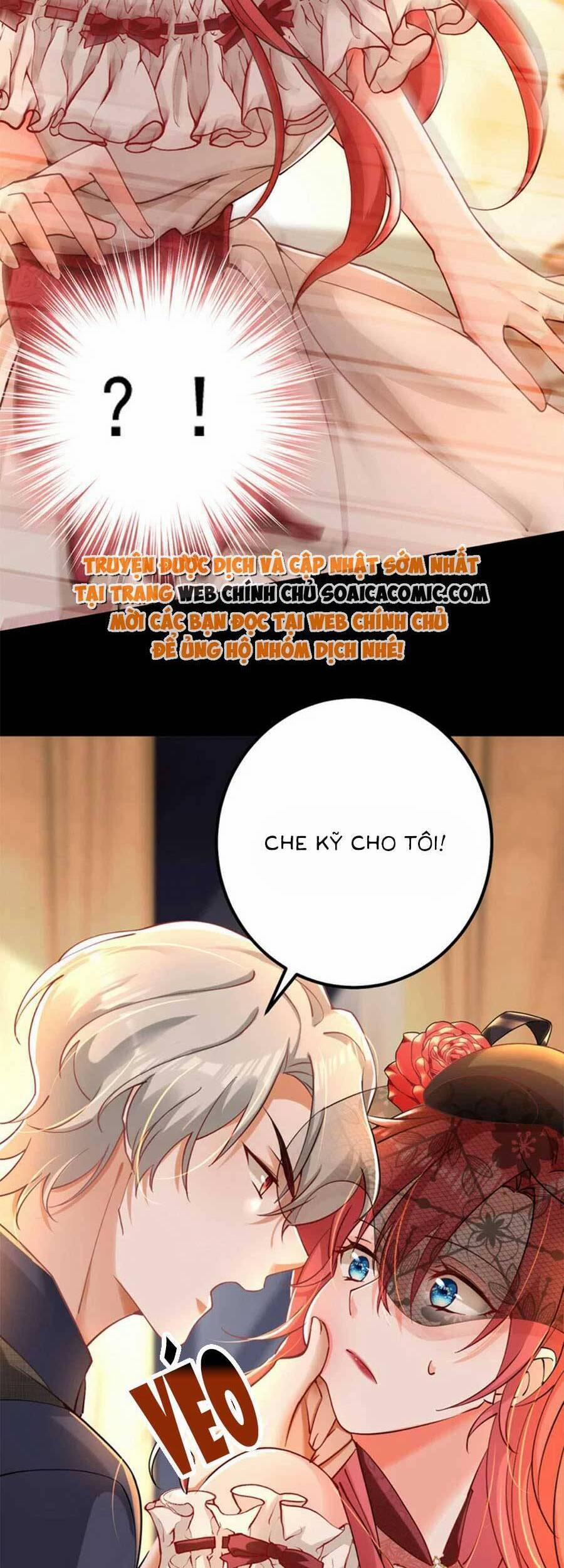 Đêm Nay Ác Nữ Giáng Lâm 37 trang 4