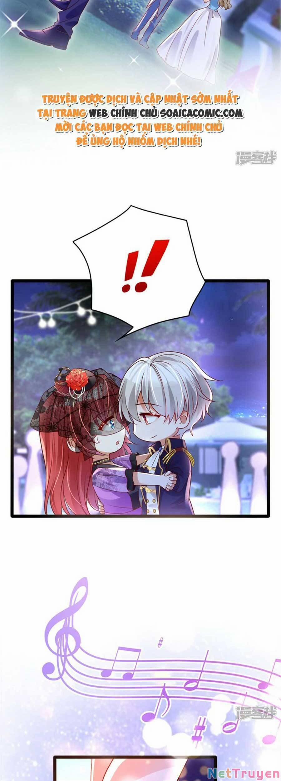 Đêm Nay Ác Nữ Giáng Lâm 38 trang 17