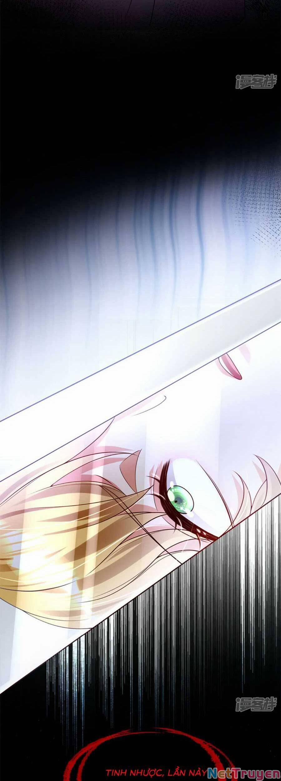 Đêm Nay Ác Nữ Giáng Lâm 38 trang 3