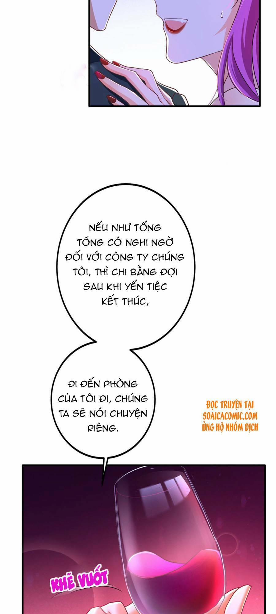 Đêm Nay Ác Nữ Giáng Lâm 4.1 trang 17