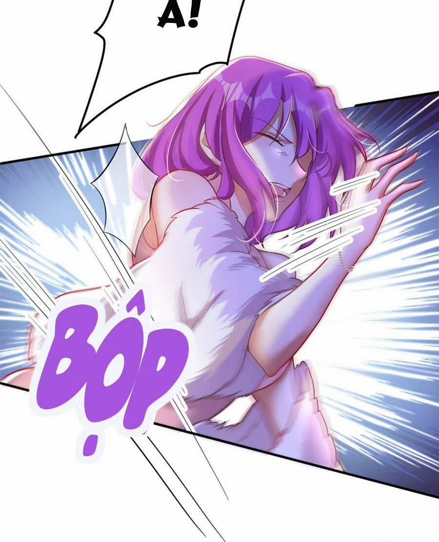 Đêm Nay Ác Nữ Giáng Lâm 4.1 trang 19