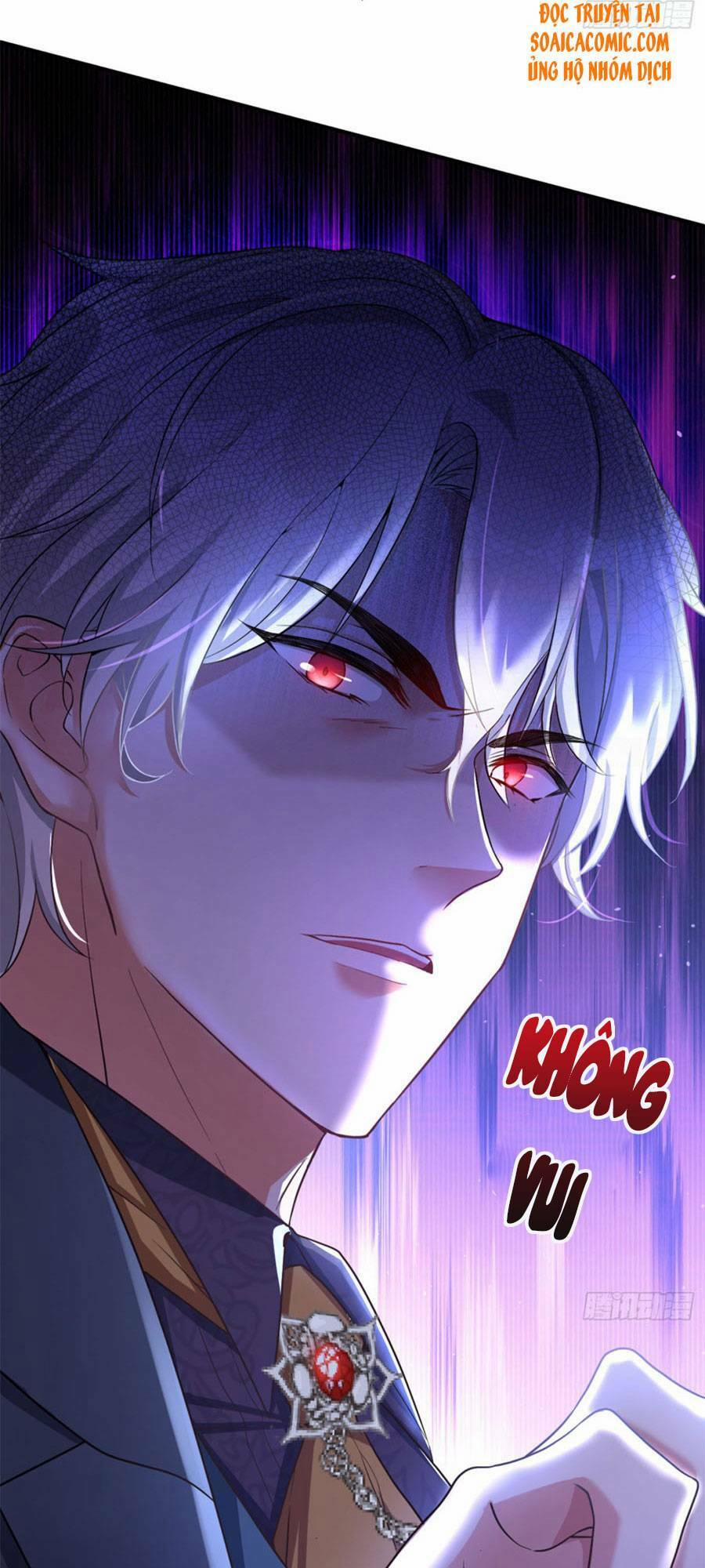 Đêm Nay Ác Nữ Giáng Lâm 4.1 trang 20