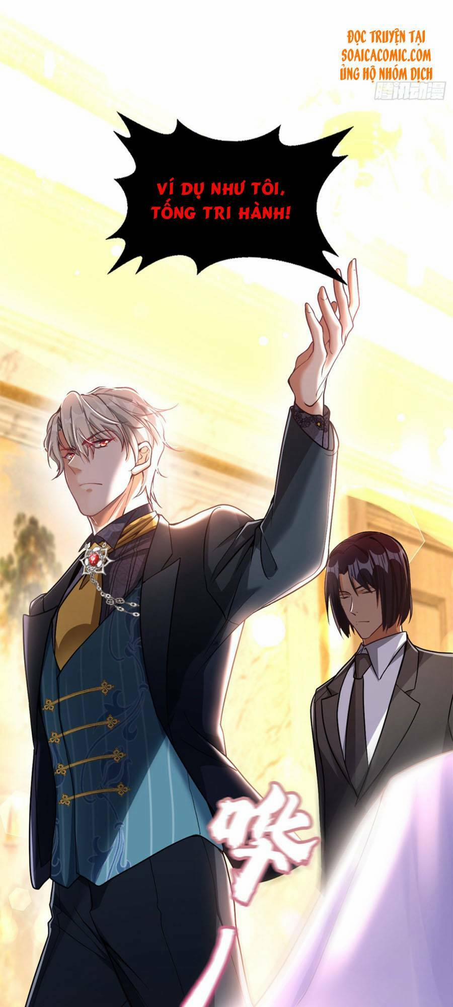 Đêm Nay Ác Nữ Giáng Lâm 4.1 trang 26