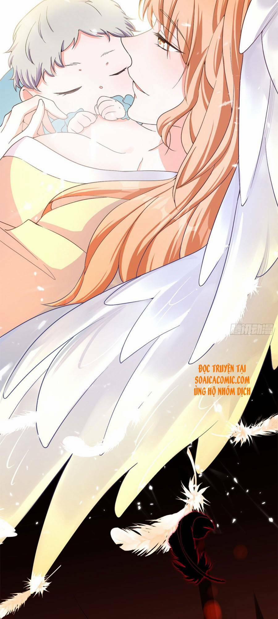 Đêm Nay Ác Nữ Giáng Lâm 4.1 trang 3