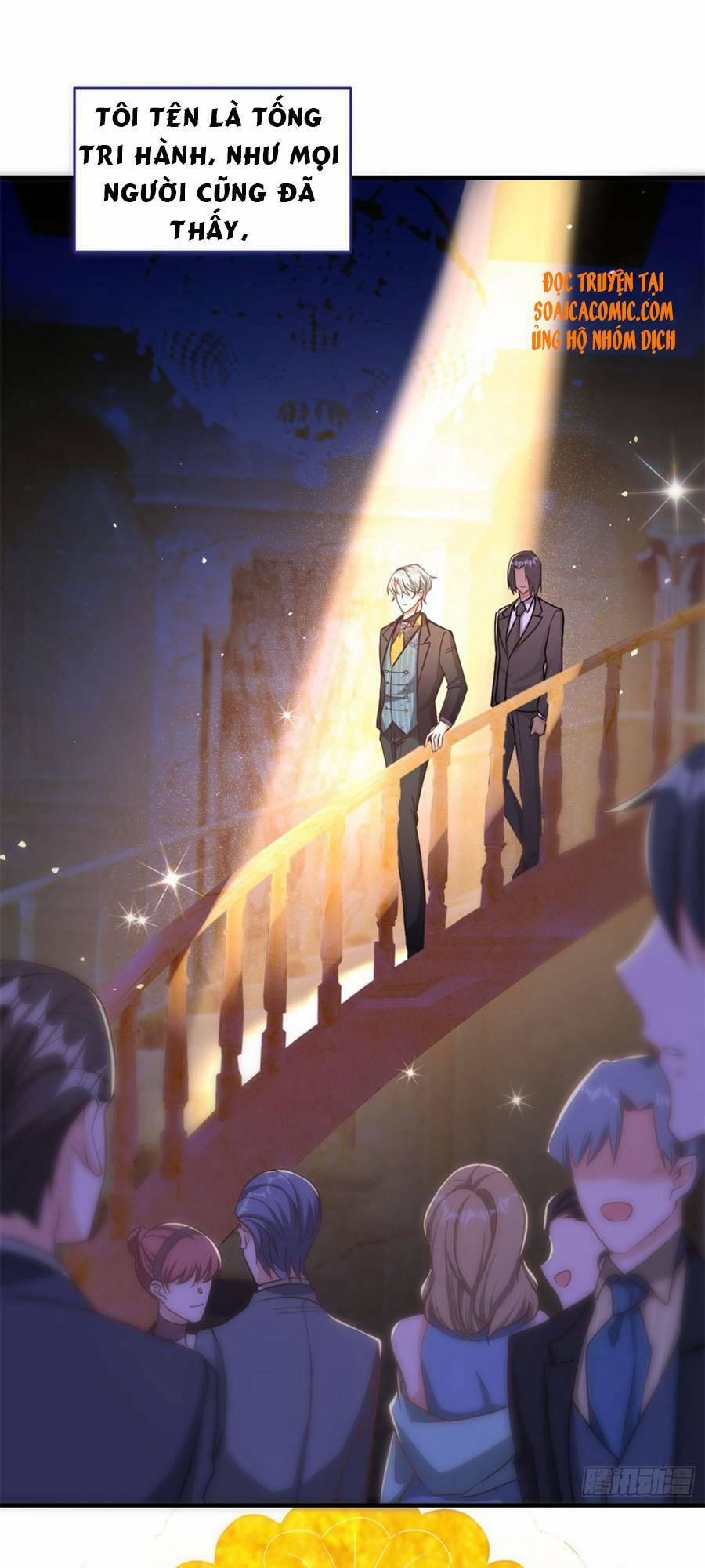 Đêm Nay Ác Nữ Giáng Lâm 4.1 trang 30