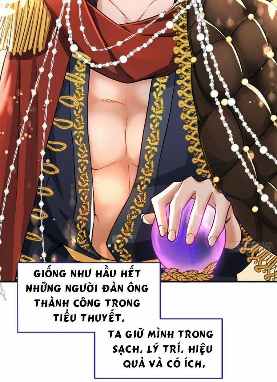 Đêm Nay Ác Nữ Giáng Lâm 4.1 trang 32