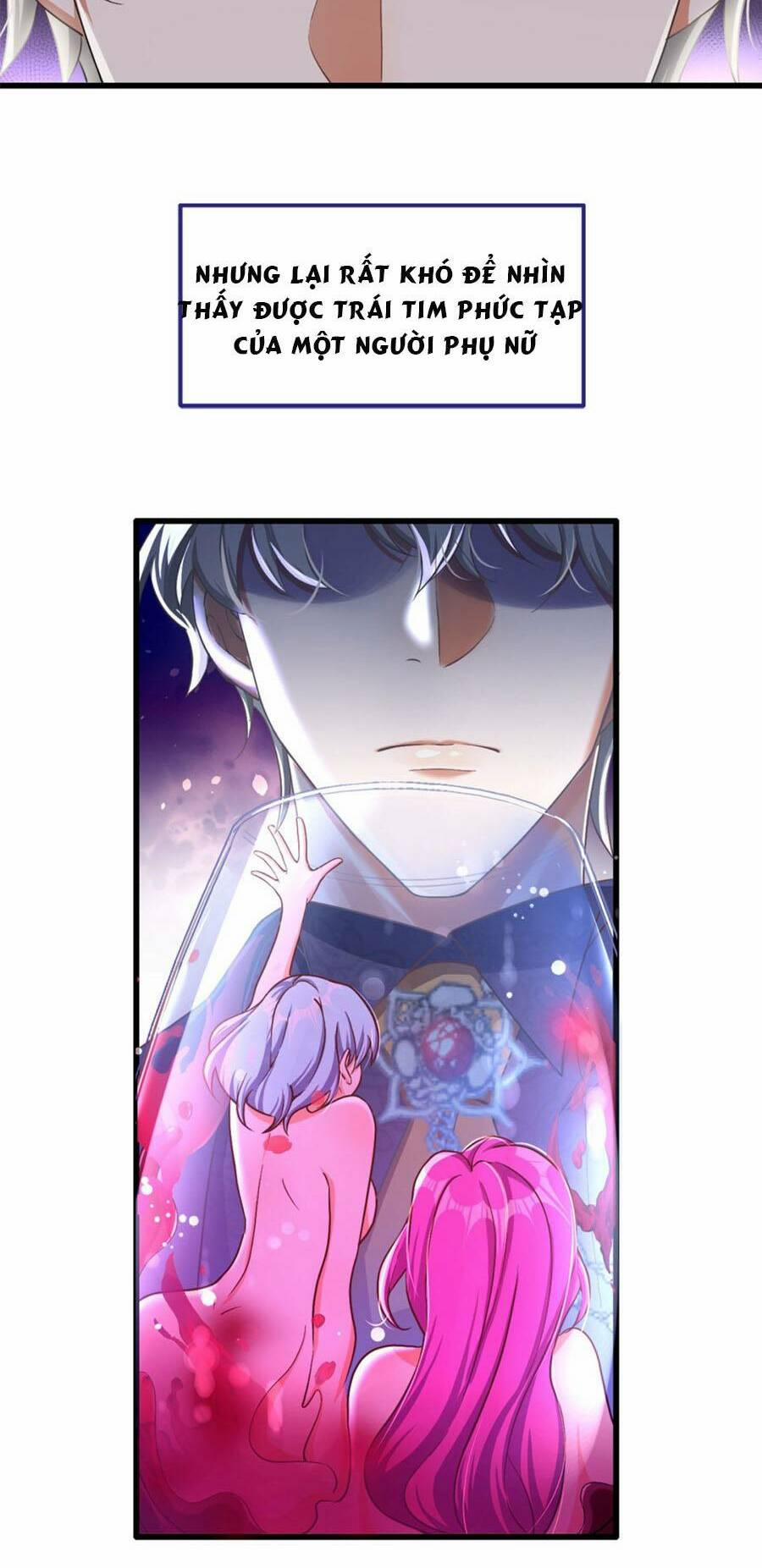 Đêm Nay Ác Nữ Giáng Lâm 4.1 trang 6