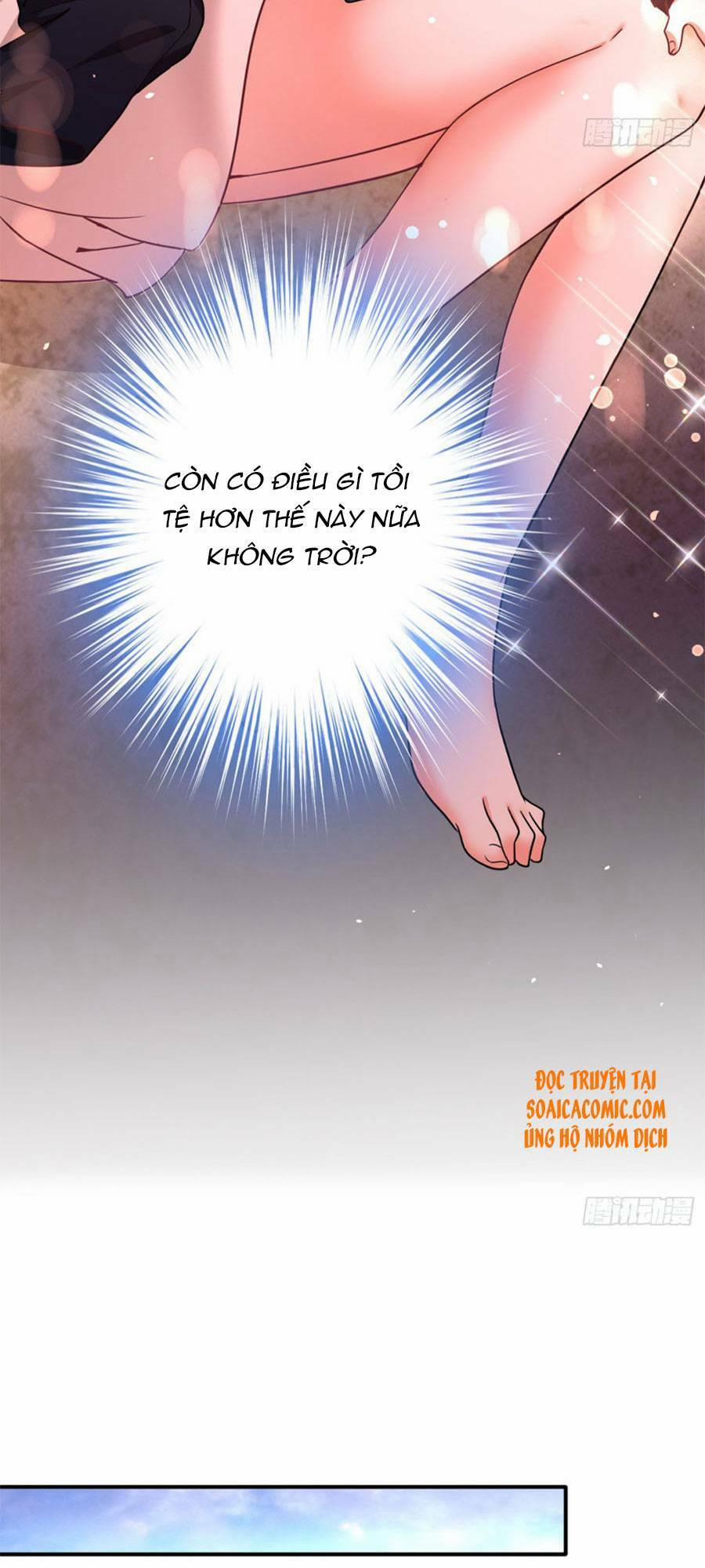 Đêm Nay Ác Nữ Giáng Lâm 4.2 trang 13