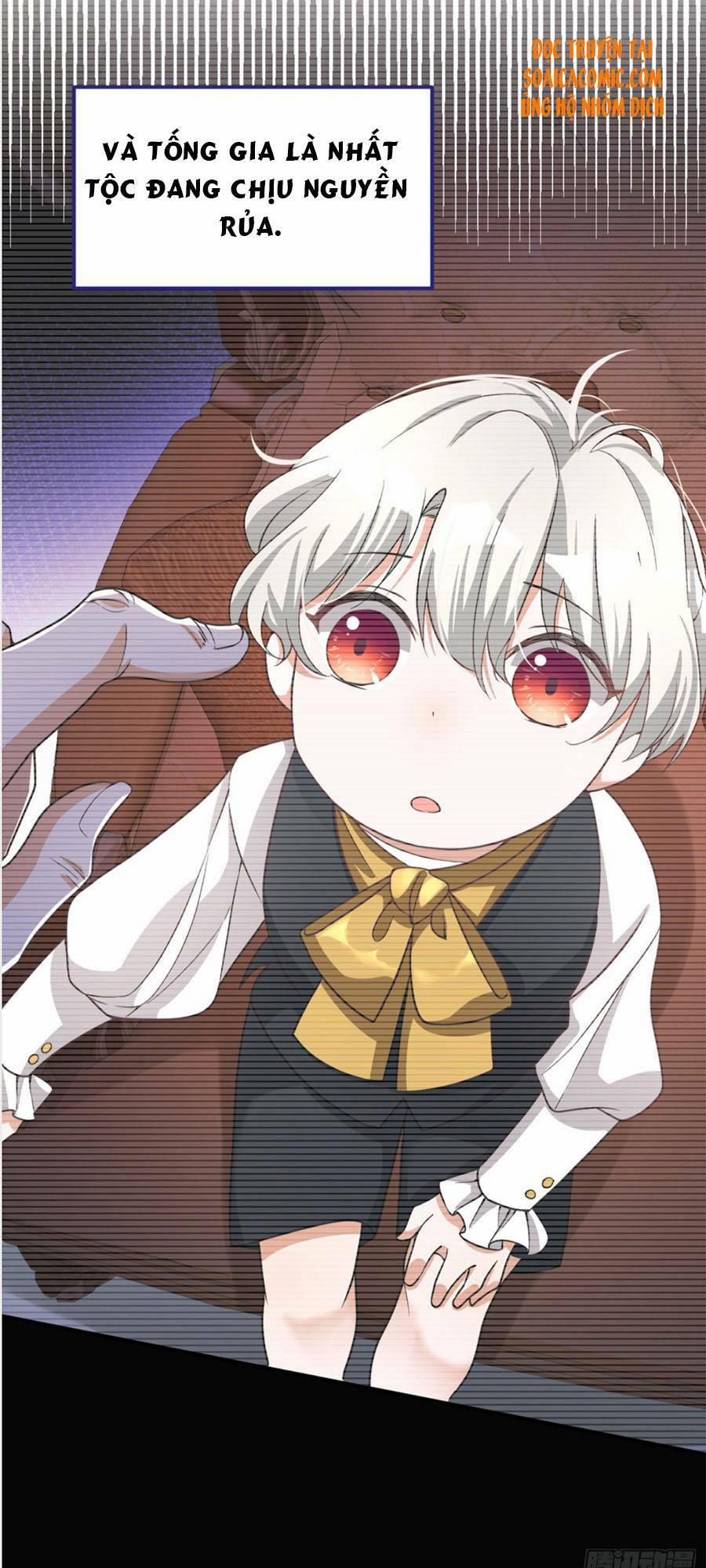 Đêm Nay Ác Nữ Giáng Lâm 4.2 trang 18