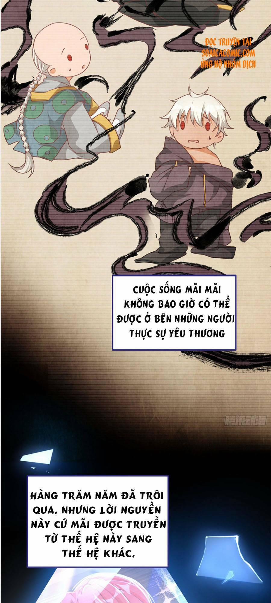 Đêm Nay Ác Nữ Giáng Lâm 4.2 trang 21