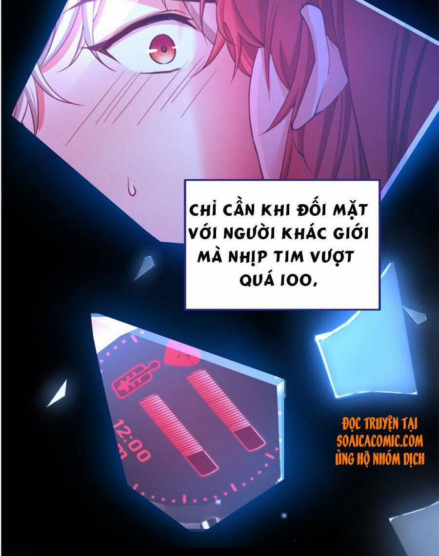 Đêm Nay Ác Nữ Giáng Lâm 4.2 trang 23