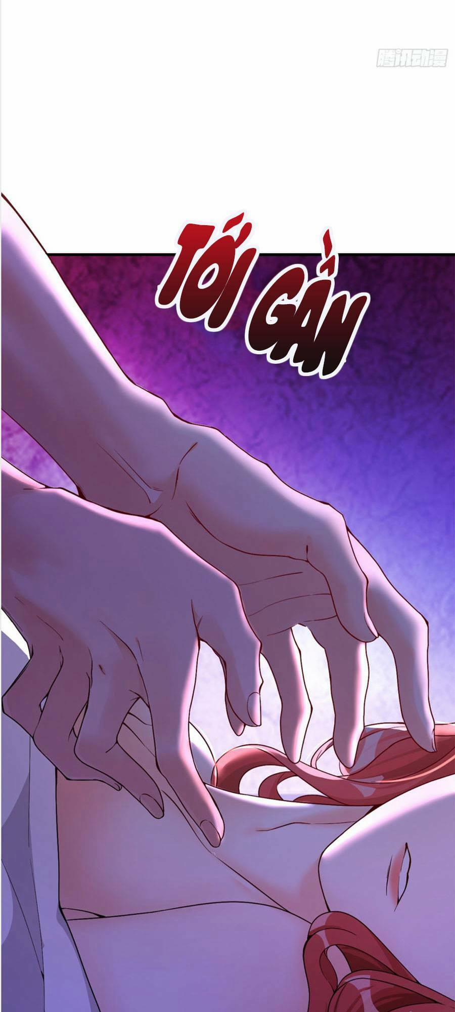 Đêm Nay Ác Nữ Giáng Lâm 4.2 trang 26