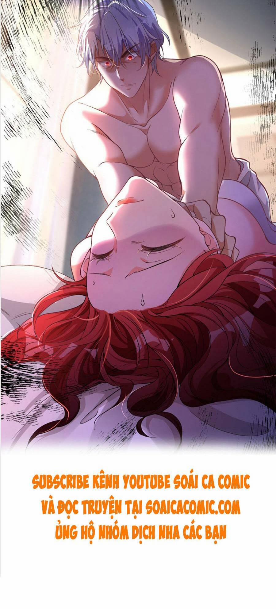 Đêm Nay Ác Nữ Giáng Lâm 4.2 trang 28