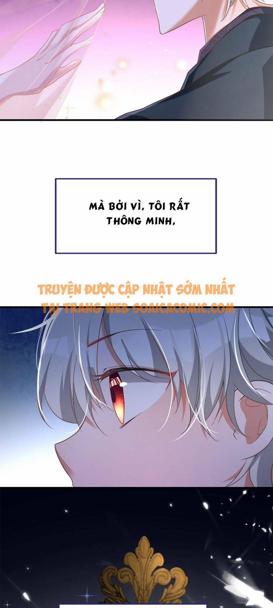 Đêm Nay Ác Nữ Giáng Lâm 4.2 trang 3