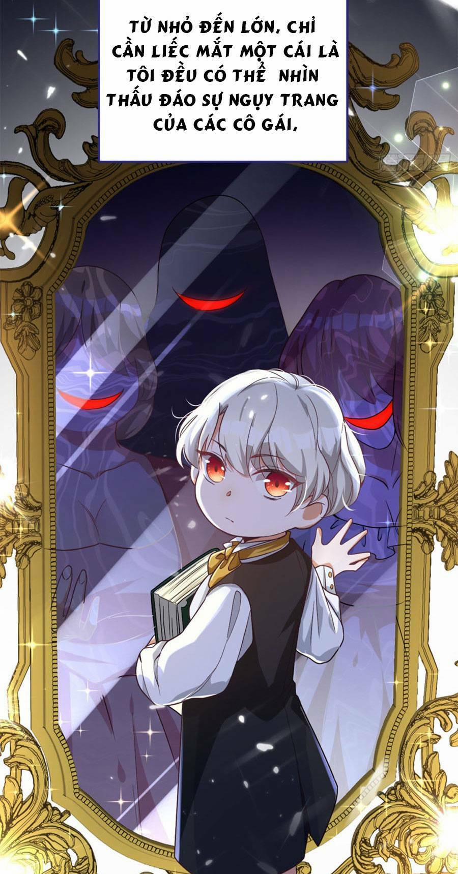 Đêm Nay Ác Nữ Giáng Lâm 4.2 trang 4