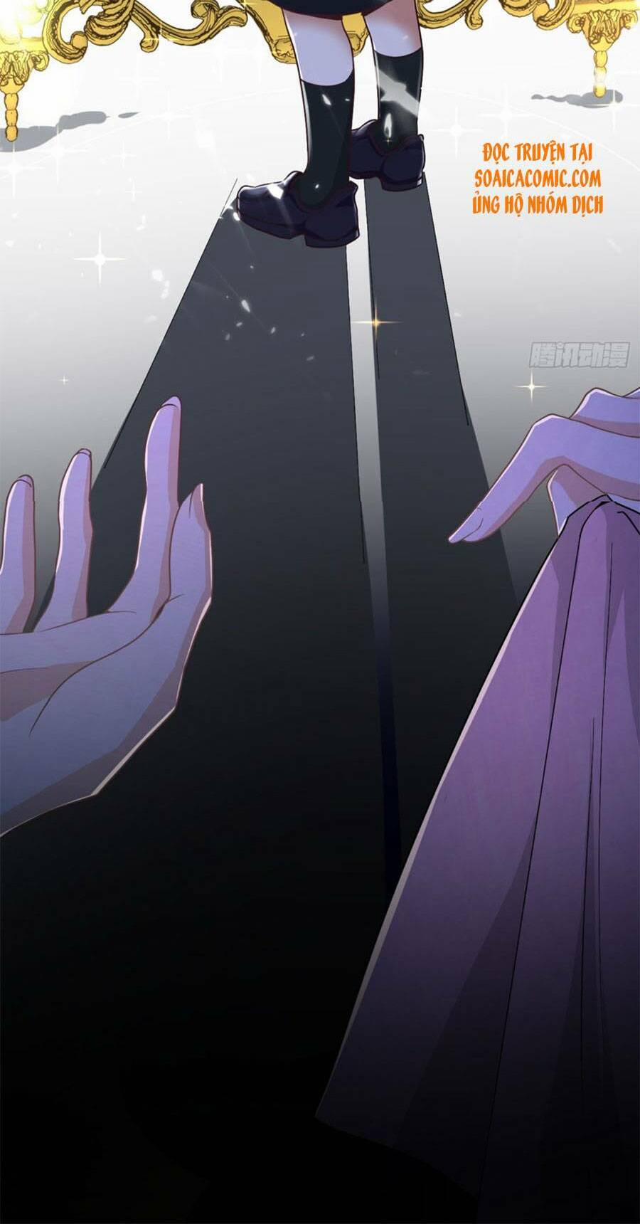 Đêm Nay Ác Nữ Giáng Lâm 4.2 trang 5