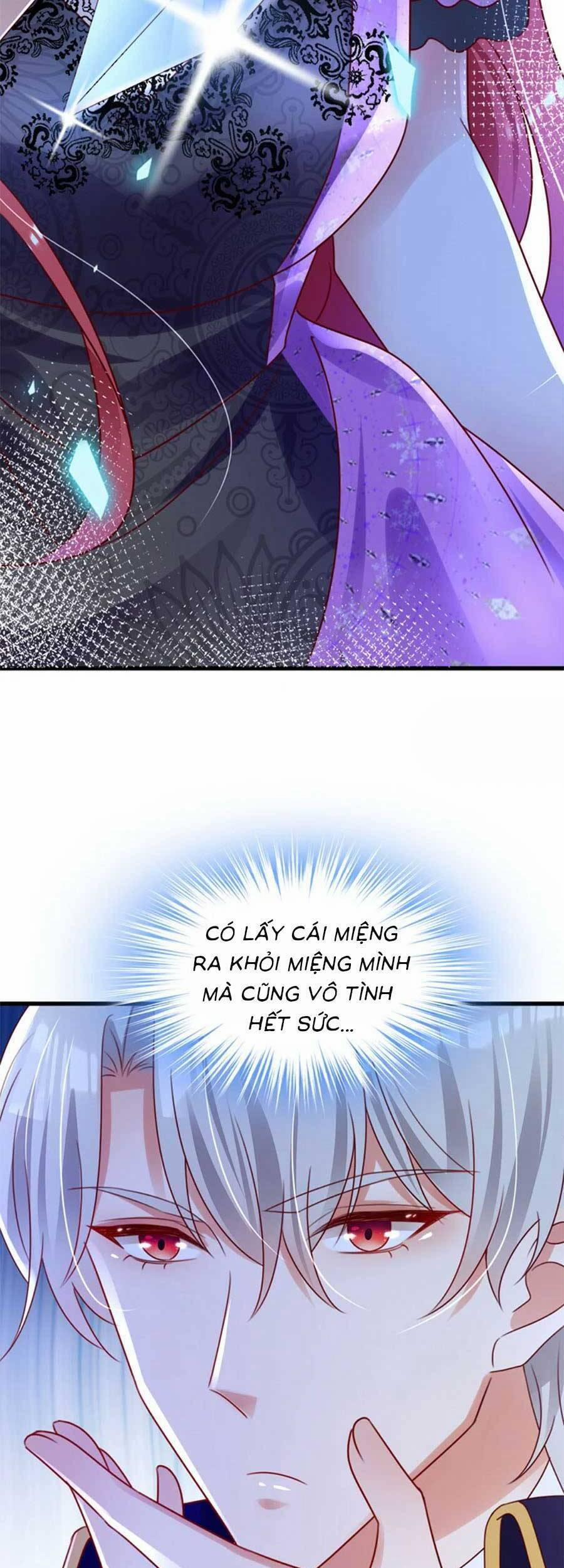 Đêm Nay Ác Nữ Giáng Lâm 40 trang 12
