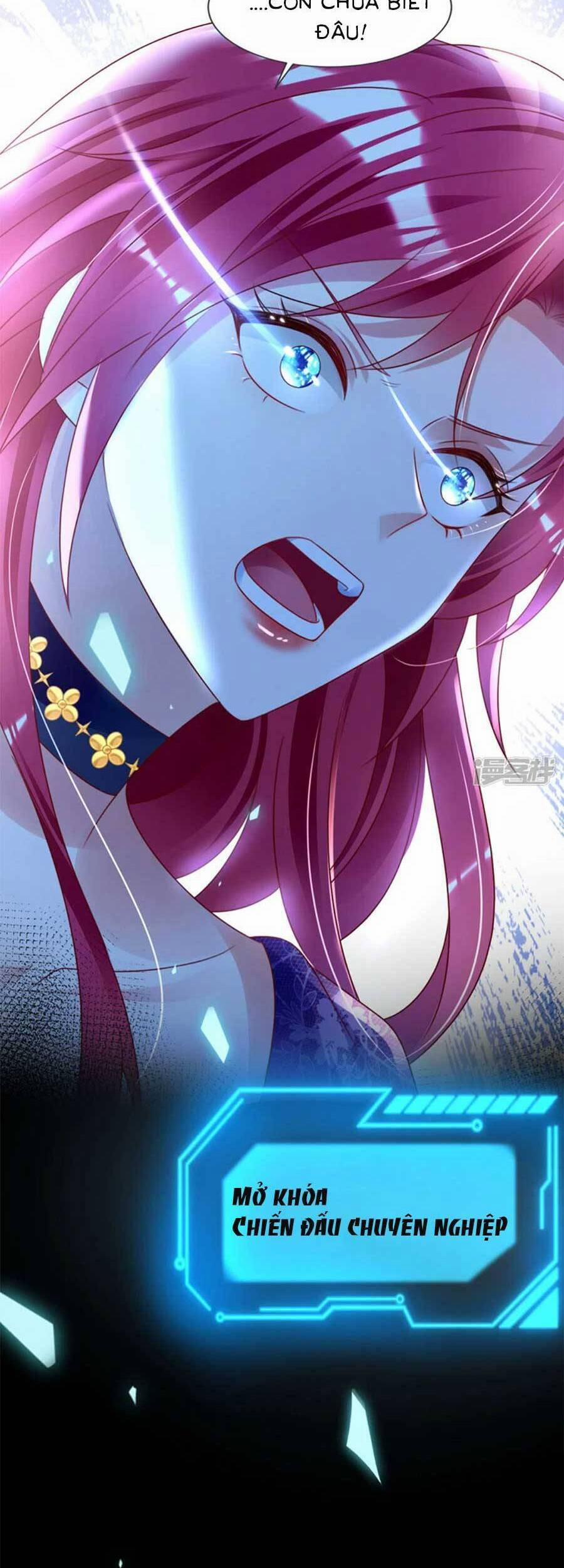 Đêm Nay Ác Nữ Giáng Lâm 40 trang 16