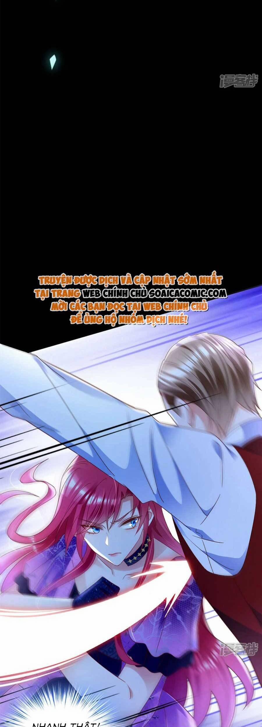 Đêm Nay Ác Nữ Giáng Lâm 40 trang 17